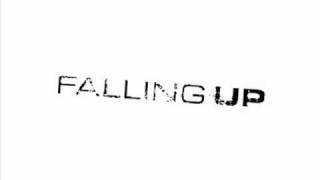 Falling Up - Lights Of Reedsport