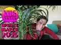 VHS Revue Update March 2025