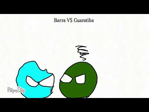 Lutas dos bairros - oitavas de final