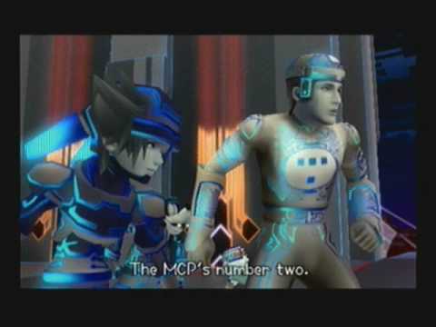 Play It Again: Kingdom Hearts 2 Pt 94