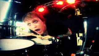 Crossfade - &quot;Killing Me Inside&quot; LIVE