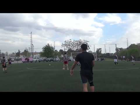 LAS TORRES VS BRAHMA FC - #LigaNuñez - #Clausura SLD - 2/10/2022