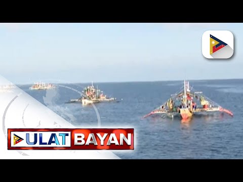 Tsina, walang karapatang manghuli sa West Philippine Sea ayon sa National Security Council