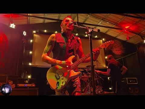Gary Hoey 2024◇FRONT◇FULL SHOW◇