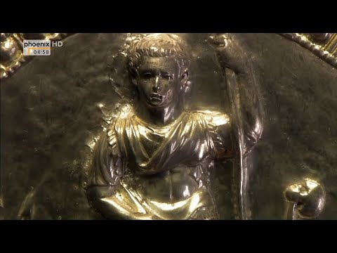 Treasure of the Nibelungen Part 2 HD - Tracking Gold [GERMAN]