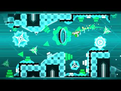 Steam Community :: Video :: Geometry Dash - Crunchy Apple by ...