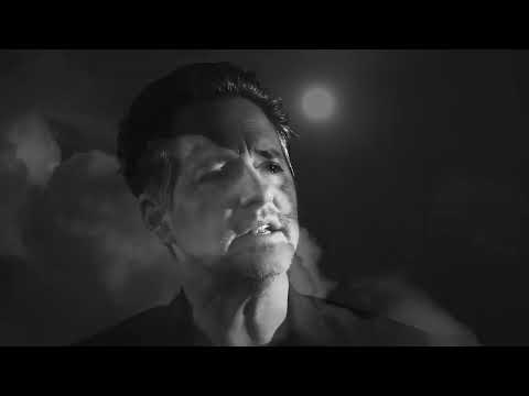 Josh Rouse  - "Hollow Moon" (Official Video)