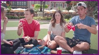 Funny Zach King Magic Tricks 2017 - Best Magic Tricks Ever