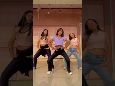 LAZY LAD - Richa Sharma, Amit Trivedi VIRAL/TRENDING REEL DANCE BY MIXDUP | INDIA | #shorts