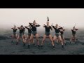 Bun Up The Dance