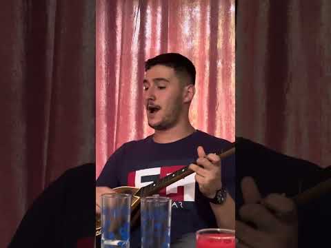 Daniel Pergjoka-Preng Mark Kola live