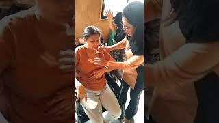 Prayer for Aiza's complete healing and deliverance August 9, 2025