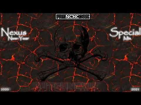 Nexus Special Euphoric Frenchcore Mix. New Year Special!