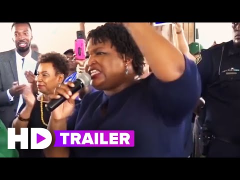 ALL IN: THE FIGHT FOR DEMOCRACY Trailer (2020) Prime Video