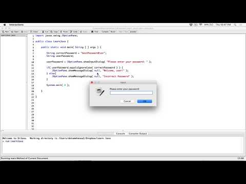Comparetoignorecase Function In Java