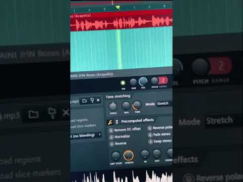 “Roses” Remix [FL Studio Remake]