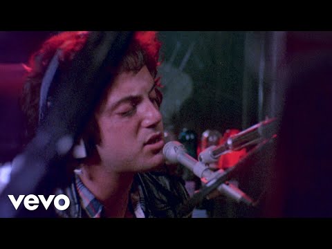 Videoclip de Travelin' Prayer (Live) — Billy Joel