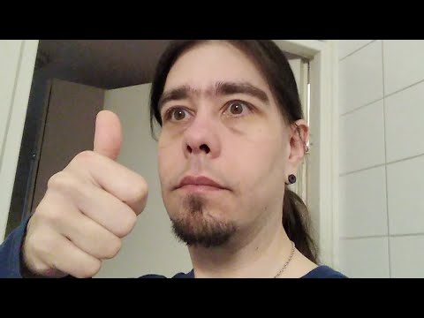 Ny jo torstai aurikoinen aamu