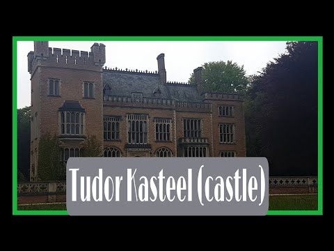 Natuurcentrum Beisbroek & Tudor Kasteel (Castle)