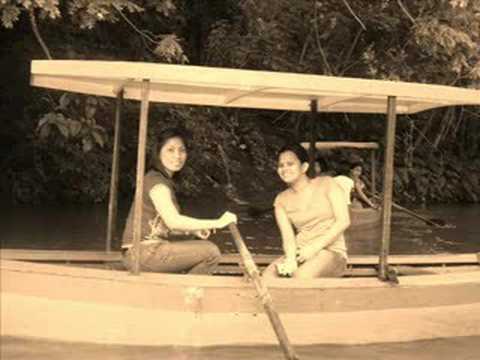 Happy Birthday, Maria Luz Arsenio Cereno!! :=)