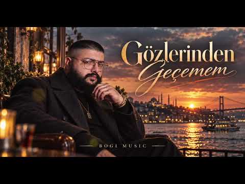 Ayaz Erdoğan – Gözlerinden Geçemem | Official Music Video 2026