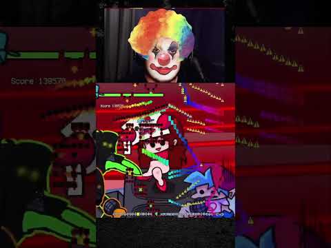 This SHAGGY MOD is WILD 💀🔥💀