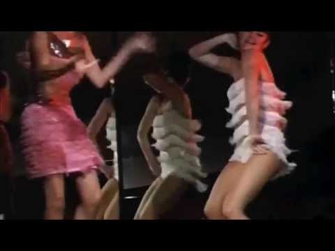 Short Skirts - All Sliced Up