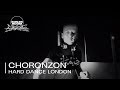 Choronzon DJ set | Boiler Room x Kaos