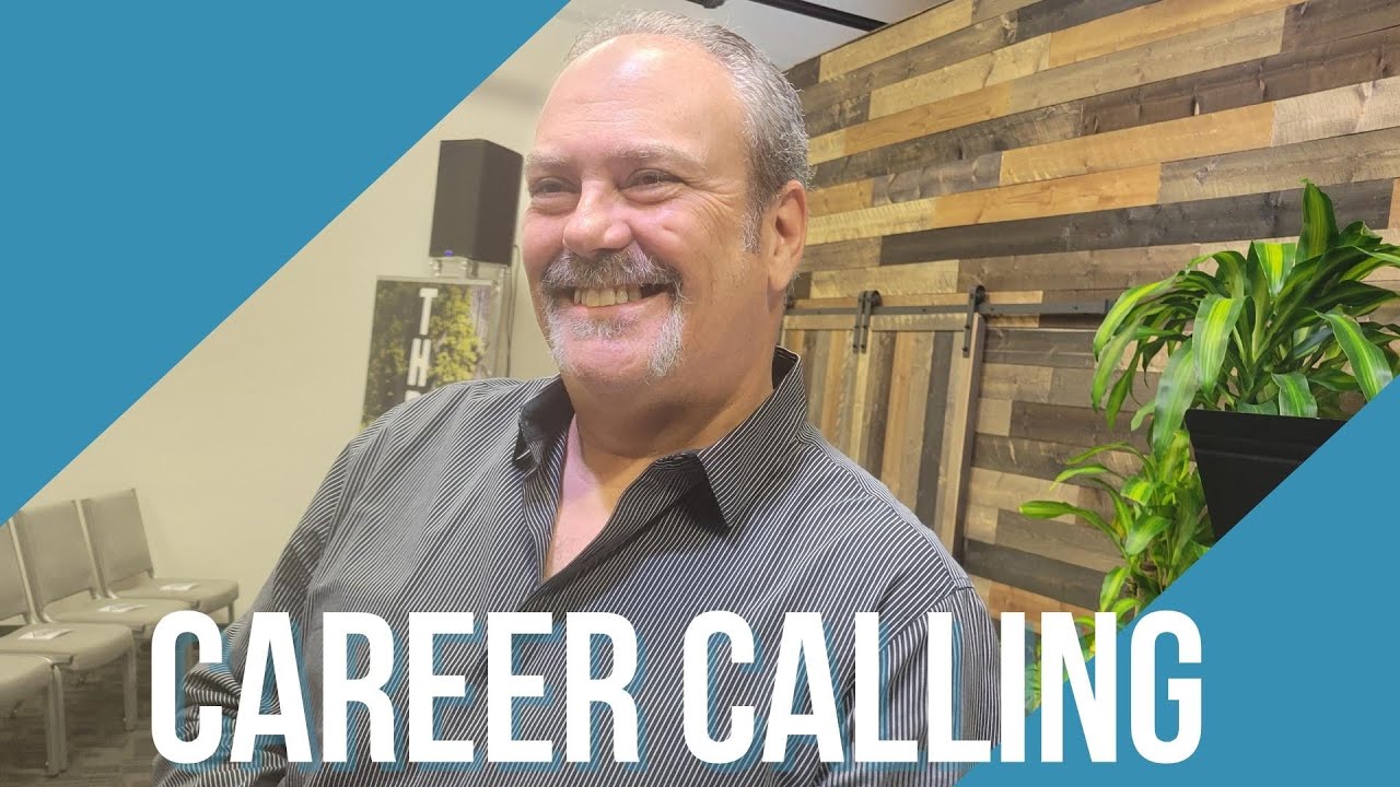 What on Earth Am I Here For | Part Four | Pastor Dan