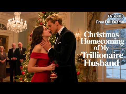 【HD FULL】🎄❓💔Mocked and Called a Thief—Until His Billionaire Secret Exploded at Christmas!❗💔 ENG SUB