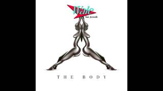 Wale Ft. Jeremih - The Body (Instrumental with Hook)