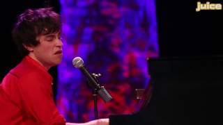 Max Jury brings the 'Great American Novel' to Hoyt Sherman