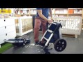 Joolz Day2 Stroller Demo At Banana Baby