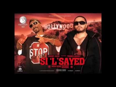 Snoop Dogg- Tamer Hosny Si al sayed Hunsub