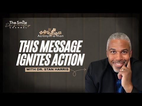 FAITH Functioning As If Breakthrough Is Inevitable | Acronym-A-Thon 2026