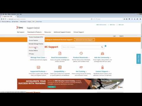 How to determine PTF from an APAR