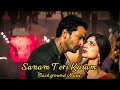Sanam Teri Kasam Background Music BGM Dhruv Sharma Himesh Reshammiya