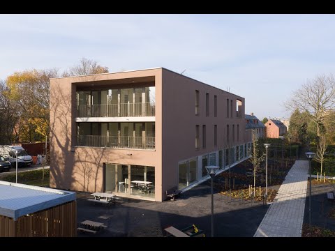 Leger / Léger (Evere)