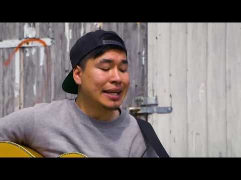 Jaaku Sørensen & René Brandt Løvstrøm - Takuakkit