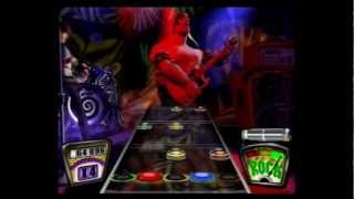 Kingdom of Tyrants (Cattle Decapitation) - Guitar Hero Custom