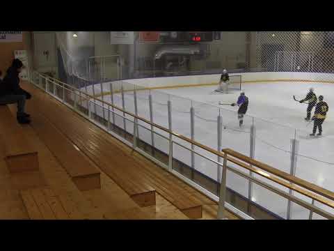 Kiekko Ahmat vs VG 62 20102019