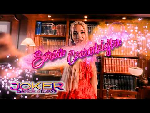 Joker Official and Dance 2 Disco