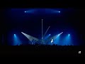 「ノンフィクションコンパス」from 「Bee-side Sea-side U-side」at Zepp Tokyo 2019.10.16 「ノンフィクションコンパス」from 「Bee-side Sea-side U-side」at Zepp Tokyo 2019.10.16