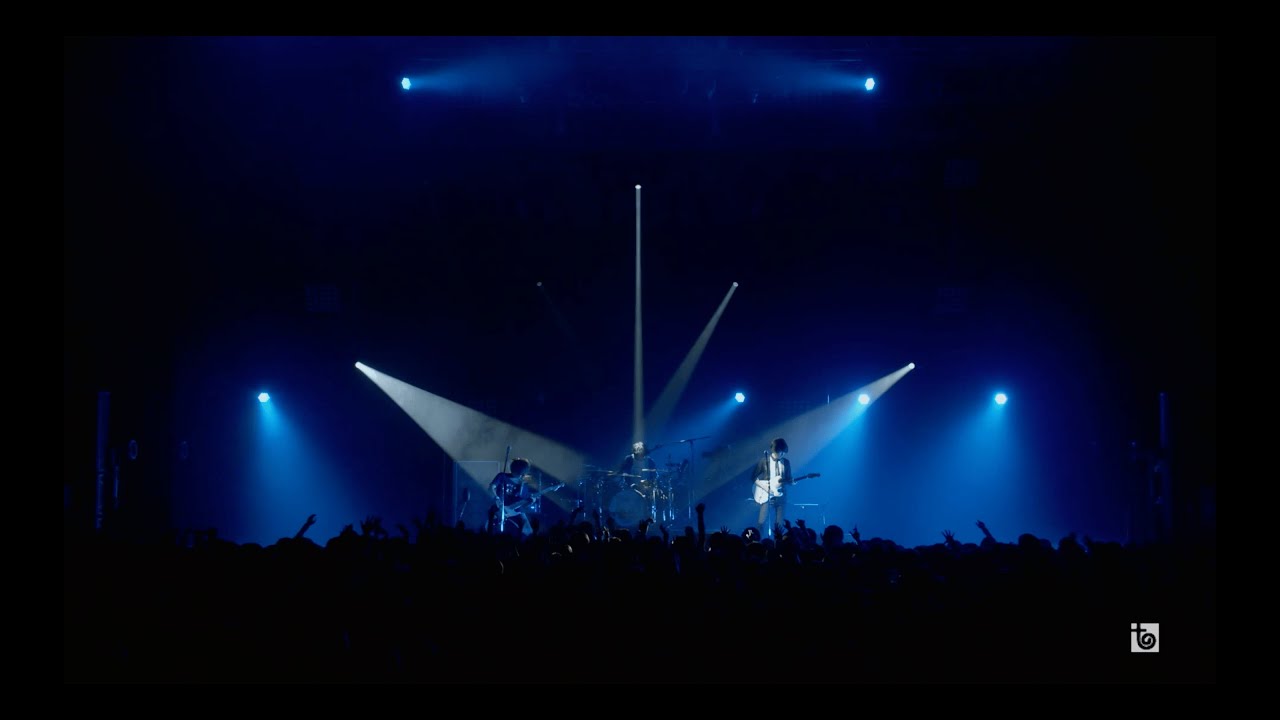 ノンフィクションコンパス / UNISON SQUARE GARDEN