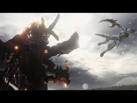 All Skarbrand Kicks So Far