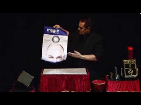 The Reverend - Enzo Paolo, Deutsche Meisterschaften 2014, Sindelfingen