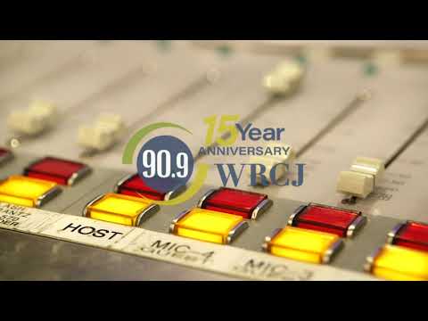 WRCJ 90.9 FM Celebrates its 15th Anniversary