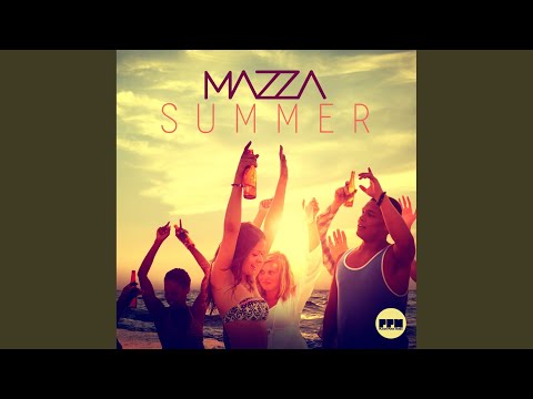 Summer (Klaas Dub Mix Edit)