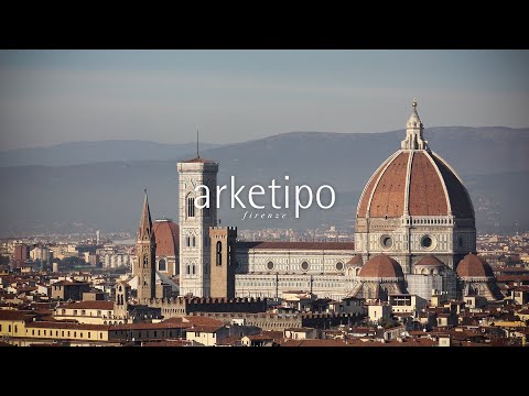 Arketipo Firenze | VIDEO CORPORATE - italiano, english sub
