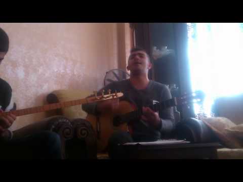 Furkan Dizibüyük - Kendim Ettim